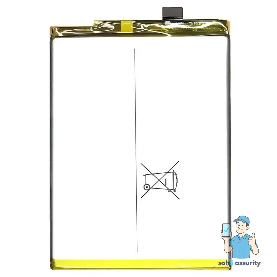 Battery for Vivo V23 Pro thumbnail